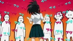My Hero Academia 2. Sezon 21. Bölüm