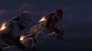 Star Wars Rebels 3. Sezon 6. Bölüm