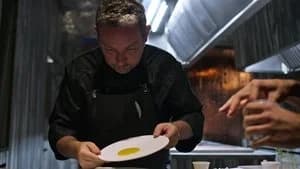 Chef's Table 5. Sezon 4. Bölüm