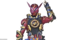仮面ライダー 28. Sezon 37. Bölüm