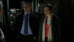 Law & Order: Special Victims Unit 3. Sezon 18. Bölüm