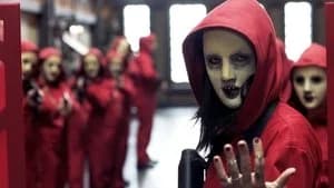La casa de papel 1. Sezon 4. Bölüm