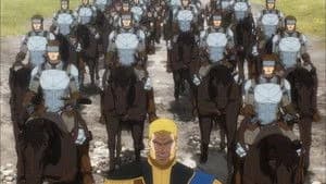 Overlord 3. Sezon 11. Bölüm