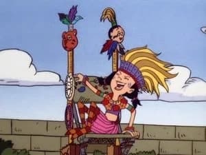 Recess 2. Sezon 1. Bölüm