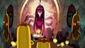 Adventure Time 7. Sezon 26. Bölüm