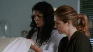 Rizzoli & Isles 3. Sezon 6. Bölüm