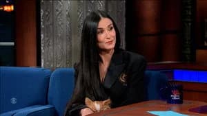 The Late Show with Stephen Colbert 9. Sezon 46. Bölüm