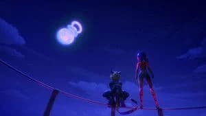 Miraculous, les aventures de Ladybug et Chat Noir 6. Sezon 17. Bölüm