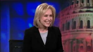 The Daily Show 16. Sezon 2. Bölüm