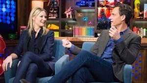 Watch What Happens Live with Andy Cohen 12. Sezon 20. Bölüm