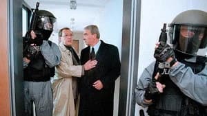 Polizeiruf 110 29. Sezon 7. Bölüm