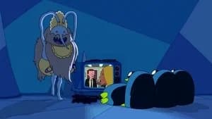 Adventure Time 5. Sezon 24. Bölüm