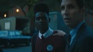 When They See Us 1. Sezon 1. Bölüm