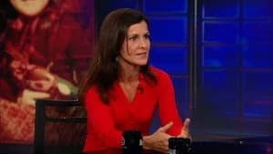 The Daily Show 17. Sezon 138. Bölüm