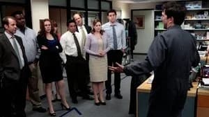 The Office 8. Sezon 24. Bölüm
