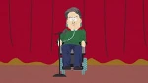 South Park 7. Sezon 2. Bölüm