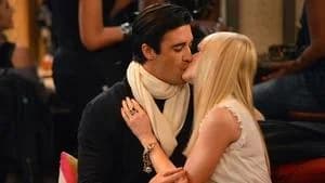 2 Broke Girls 3. Sezon 12. Bölüm