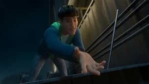 Jurassic World: Chaos Theory 1. Sezon 9. Bölüm