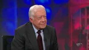The Daily Show 15. Sezon 118. Bölüm