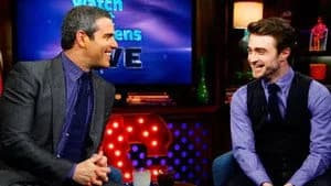 Watch What Happens Live with Andy Cohen 6. Sezon 24. Bölüm