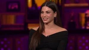 Watch What Happens Live with Andy Cohen 21. Sezon 32. Bölüm