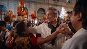The Reluctant Traveller with Eugene Levy 3. Sezon 1. Bölüm