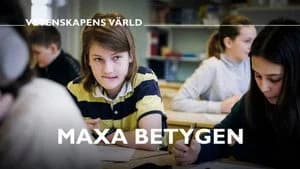 Vetenskapens värld 48. Sezon 20. Bölüm