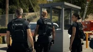 S.W.A.T. 8. Sezon 6. Bölüm