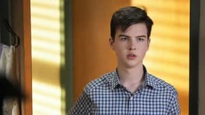 Young Sheldon 7. Sezon 3. Bölüm