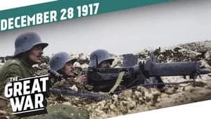 The Great War 4. Sezon 52. Bölüm