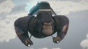 Kong: King of the Apes 1. Sezon 3. Bölüm