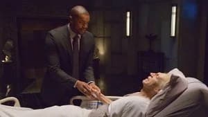 The Strain 1. Sezon 12. Bölüm