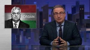 Last Week Tonight with John Oliver 13. Sezon 7. Bölüm