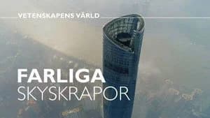 Vetenskapens värld 47. Sezon 38. Bölüm