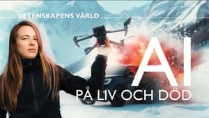Vetenskapens värld 50. Sezon 21. Bölüm