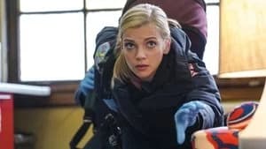 Chicago Fire 4. Sezon 13. Bölüm