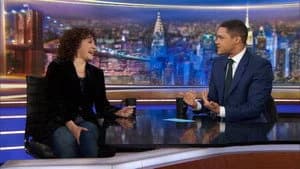 The Daily Show 25. Sezon 48. Bölüm
