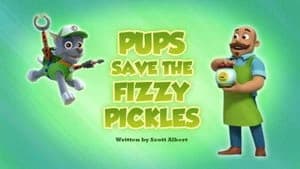 PAW Patrol 5. Sezon 44. Bölüm
