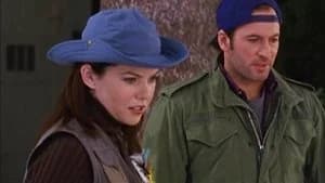 Gilmore Girls 3. Sezon 12. Bölüm