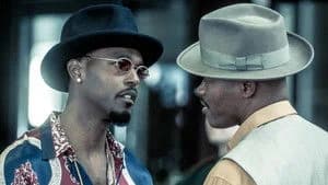Unsolved: The Murders of Tupac and The Notorious B.I.G. 1. Sezon 7. Bölüm