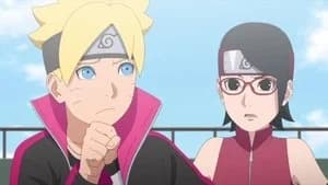 Boruto: Naruto Next Generations 1. Sezon 239. Bölüm