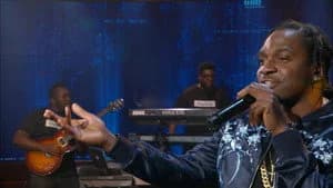 The Daily Show 21. Sezon 37. Bölüm
