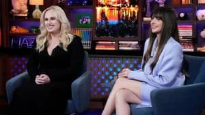 Watch What Happens Live with Andy Cohen 21. Sezon 60. Bölüm