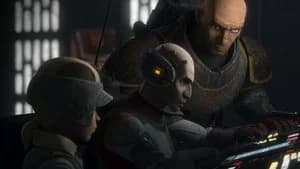 Star Wars: The Bad Batch 3. Sezon 5. Bölüm
