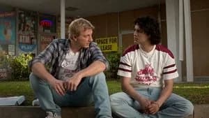 Cobra Kai 6. Sezon 14. Bölüm