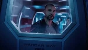 The Expanse 3. Sezon 1. Bölüm