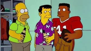 The Simpsons 10. Sezon 12. Bölüm