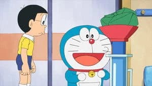 Doraemon 1. Sezon 1231. Bölüm