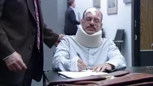 Arrested Development 2. Sezon 8. Bölüm