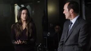 Marvel's Agents of S.H.I.E.L.D. 1. Sezon 18. Bölüm